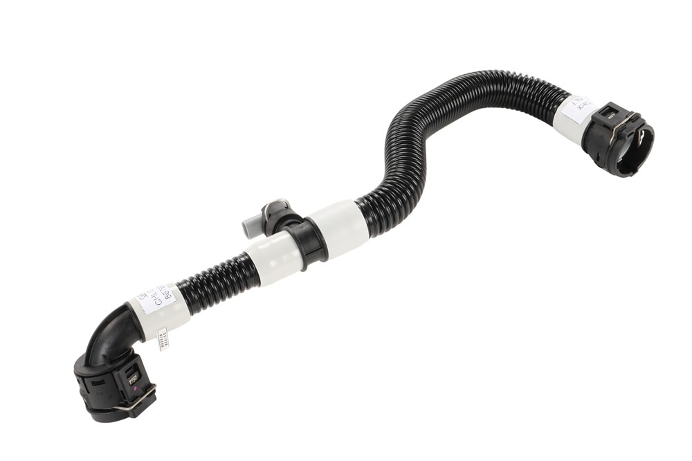 GM Genuine Parts Drive Motor Battery Pack Radiator Hose