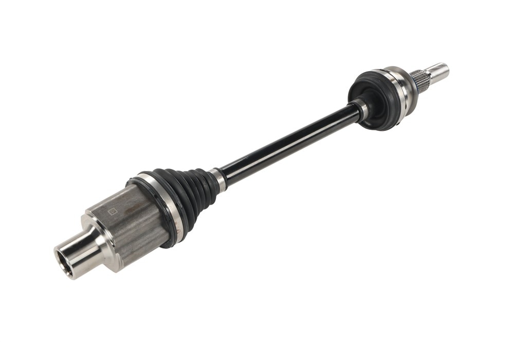 GM Genuine Parts Rear Wheel Drive Shaft