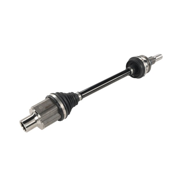 GM Genuine Parts Rear Wheel Drive Shaft
