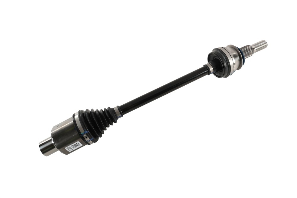 GM Genuine Parts Rear Driver Side Wheel Drive Shaft