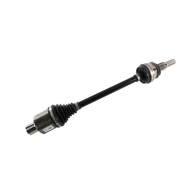 GM Genuine Parts Rear Driver Side Wheel Drive Shaft