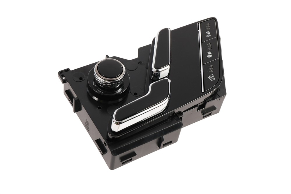 GM Genuine Parts Front Passenger Side Seat Adjuster Switch