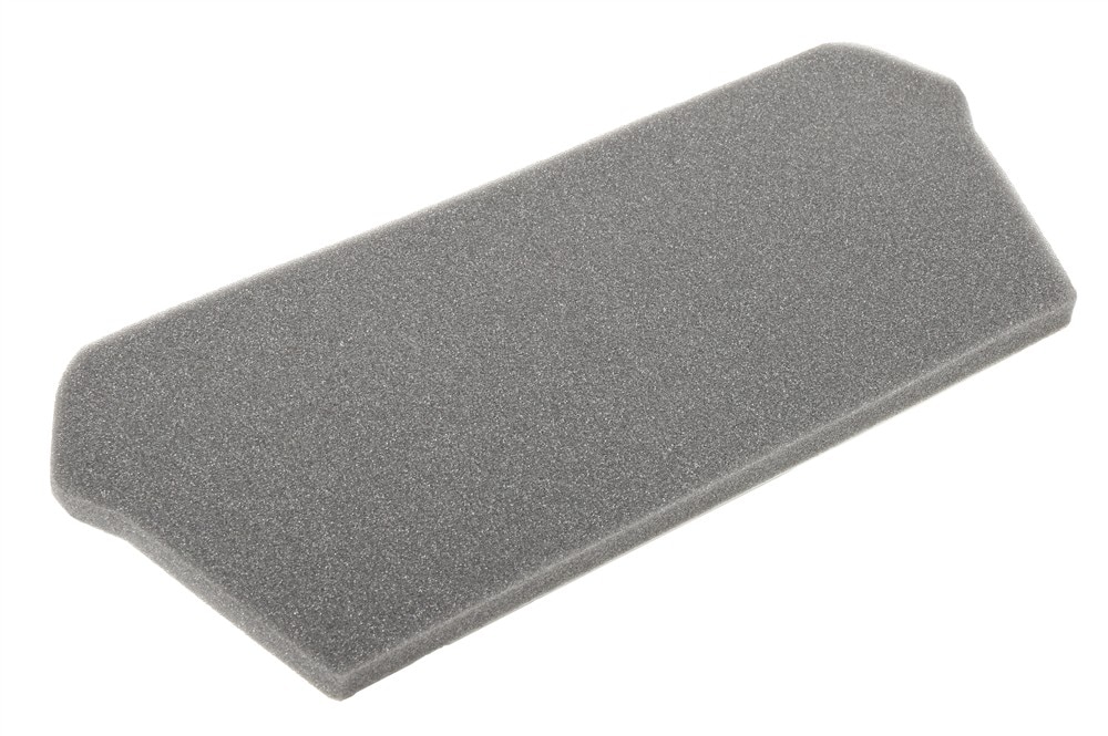 GM Genuine Parts Front Seat Back Comfort Pad