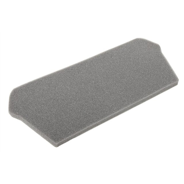 GM Genuine Parts Front Seat Back Comfort Pad