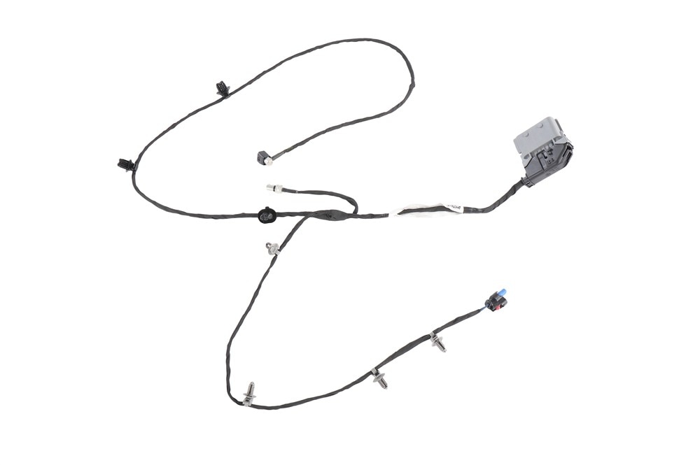 GM Genuine Parts Front Object Alarm Sensor Wiring Harness