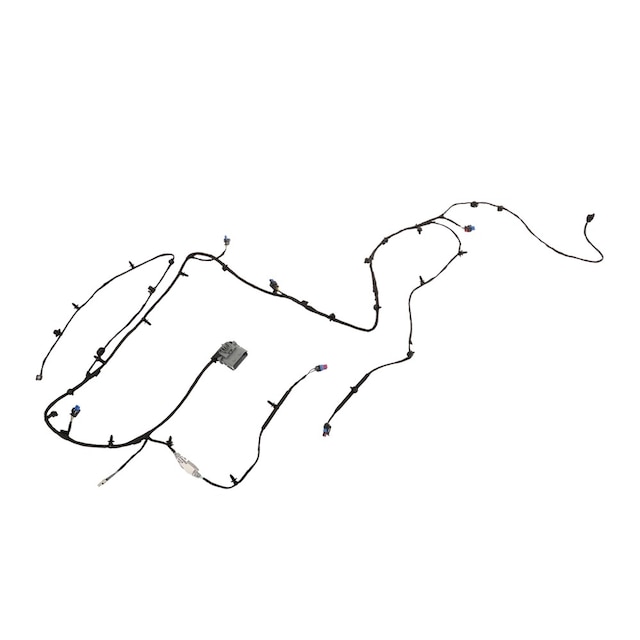 GM Genuine Parts Front Object Alarm Sensor Wiring Harness