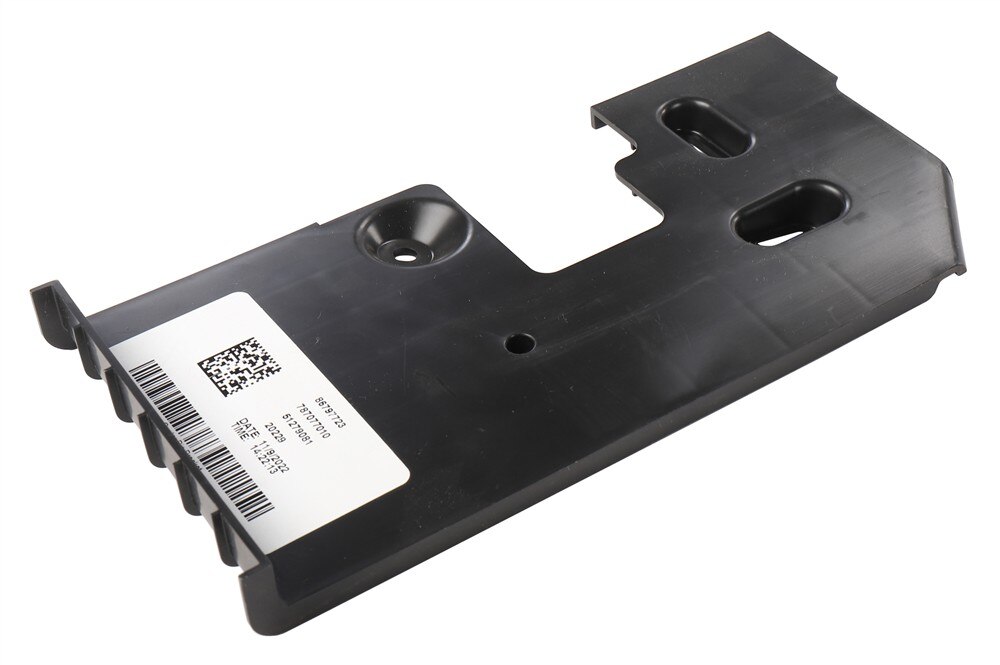 GM Genuine Parts Instrument Panel Compartment Bracket