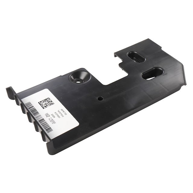 GM Genuine Parts Instrument Panel Compartment Bracket