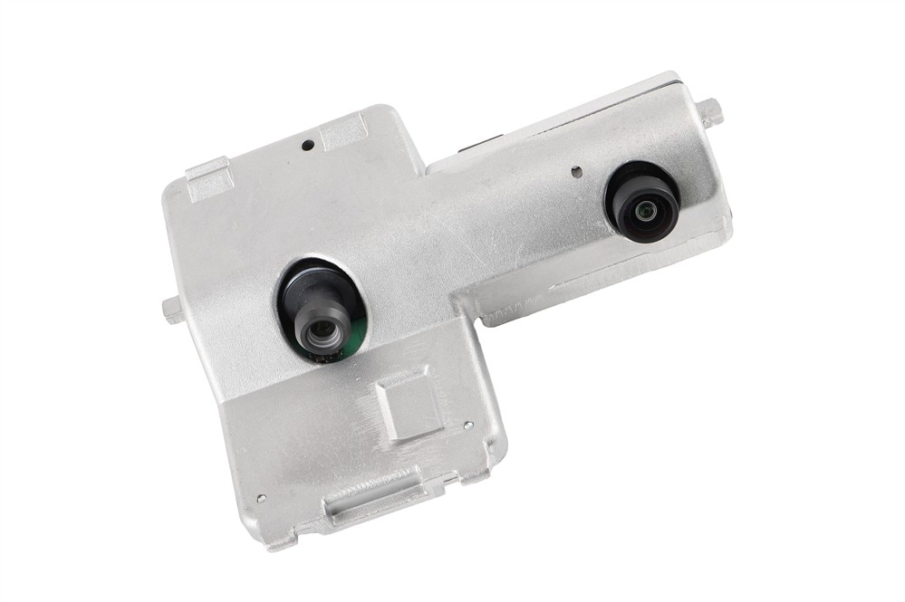 GM Genuine Parts Front View Camera (Programming Required)