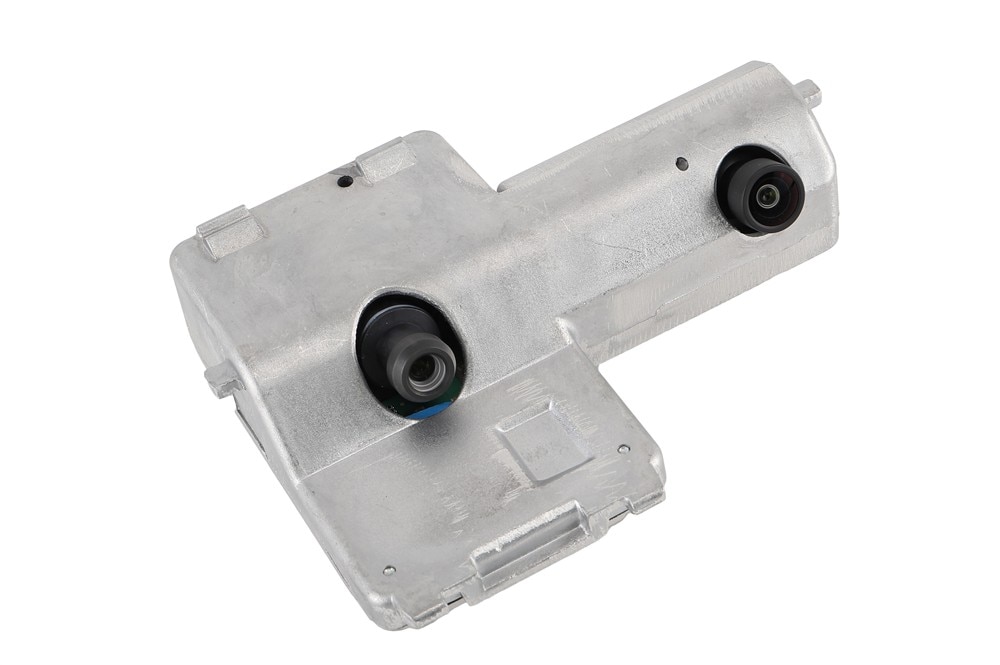 GM Genuine Parts Front View Camera (Programming Required)