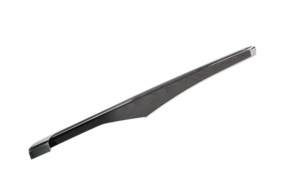GM Genuine Parts Callisto Rear Driver Side Floor Console Applique