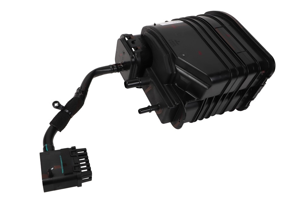GM Genuine Parts Vapor Canister