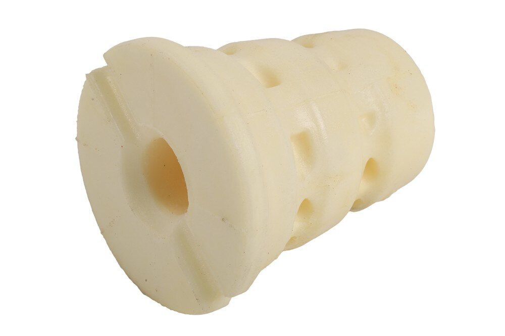 GM Genuine Parts Front Shock Absorber Upper Bumper