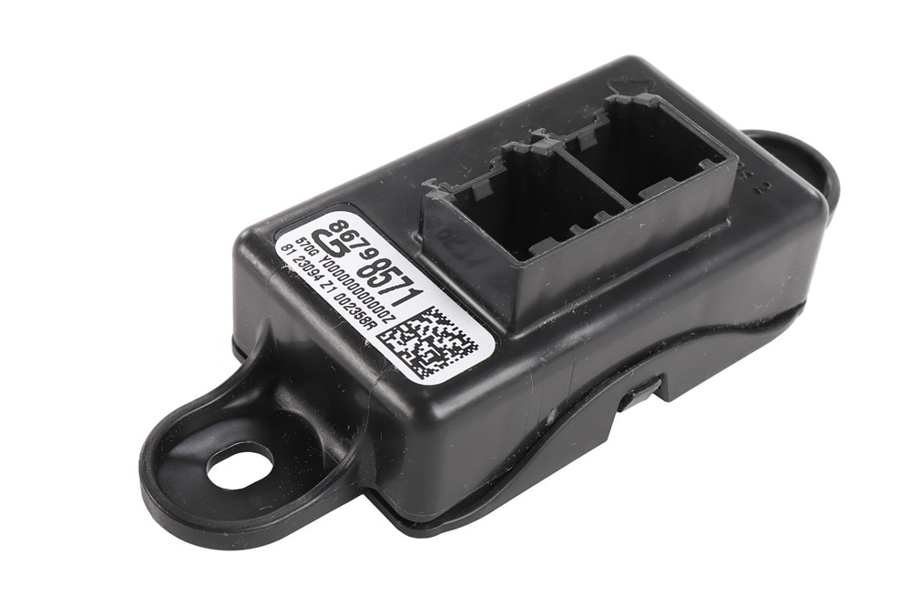 GM Genuine Parts Latch Control Module
