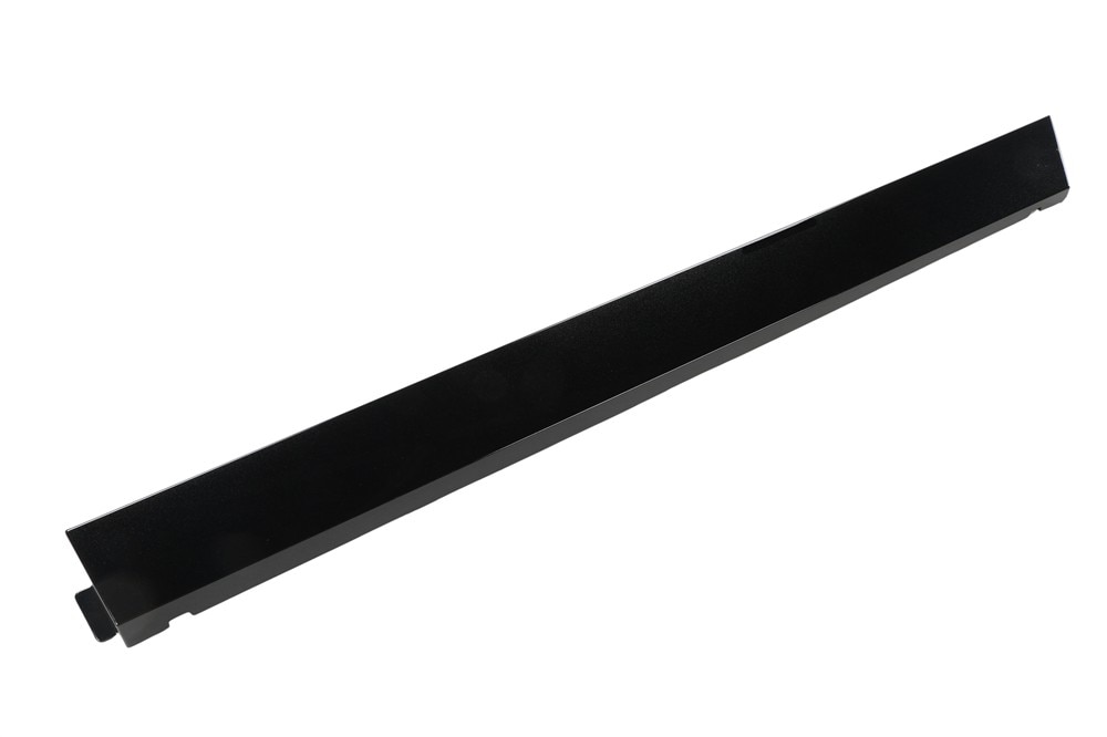 GM Genuine Parts Carbon Flash Metallic Rear Side Door Molding