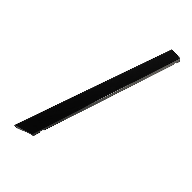 GM Genuine Parts Carbon Flash Metallic Rear Passenger Side Door Molding