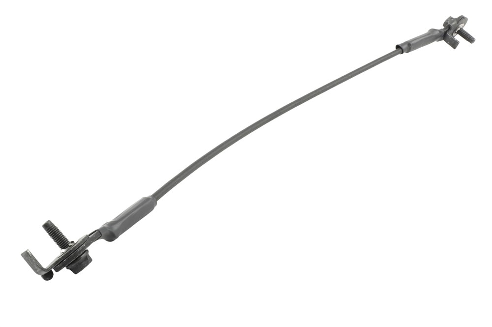 GM Genuine Parts Driver Side Pickup Box Tailgate Cable