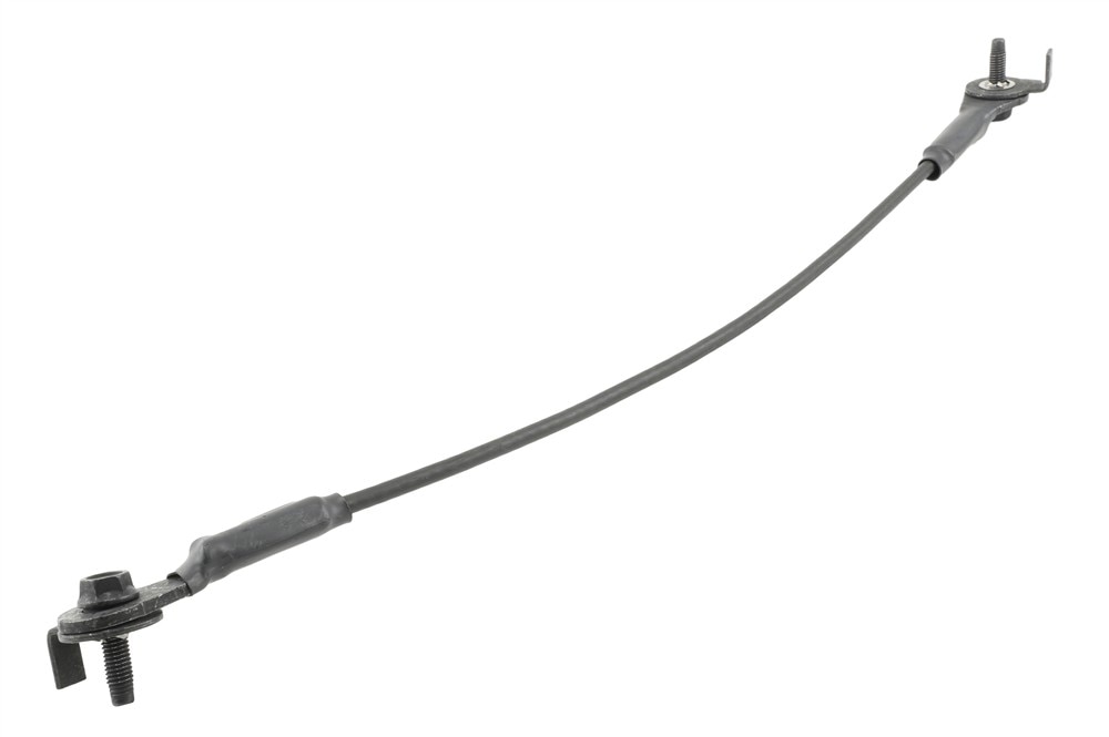 GM Genuine Parts Passenger Side Pickup Box Tailgate Cable