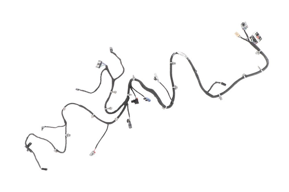 GM Genuine Parts Liftgate Wiring Harness
