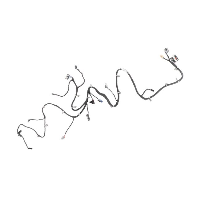 GM Genuine Parts Liftgate Wiring Harness