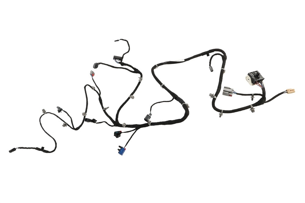 GM Genuine Parts Liftgate Wiring Harness