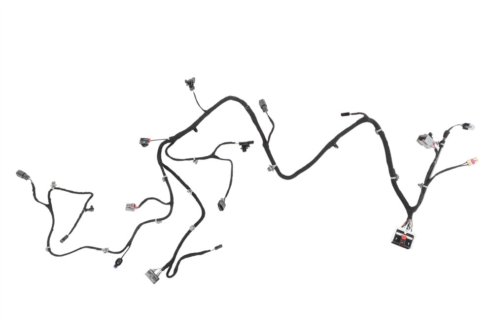 GM Genuine Parts Liftgate Wiring Harness