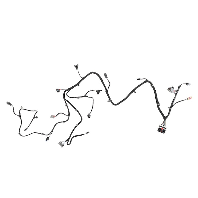 GM Genuine Parts Liftgate Wiring Harness