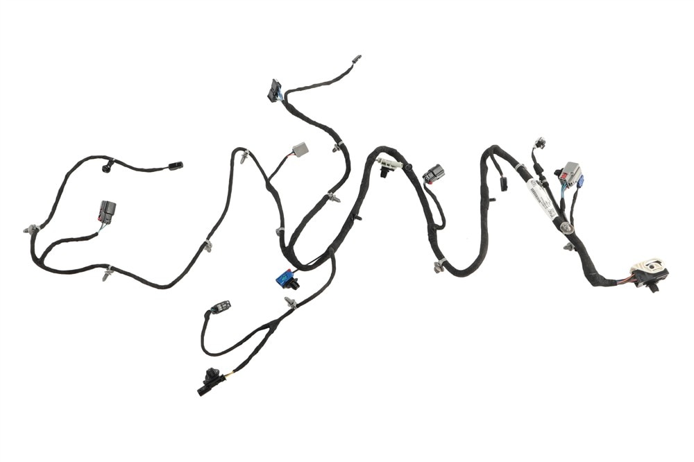 GM Genuine Parts Liftgate Wiring Harness