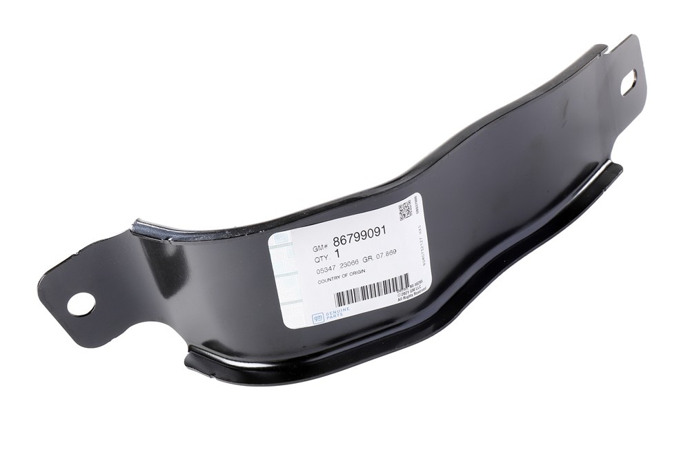 GM Genuine Parts Spare Tire and Wheel Bracket