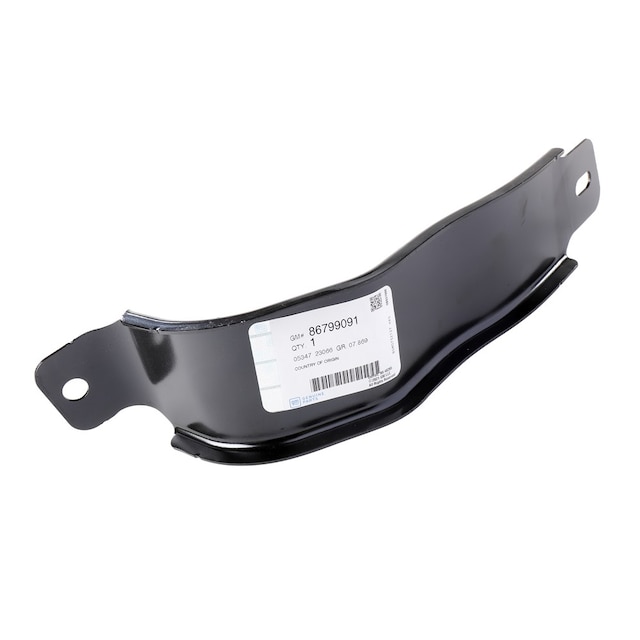 GM Genuine Parts Spare Tire and Wheel Bracket