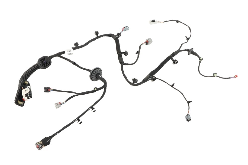 GM Genuine Parts Front Driver Side Door Wiring Harness