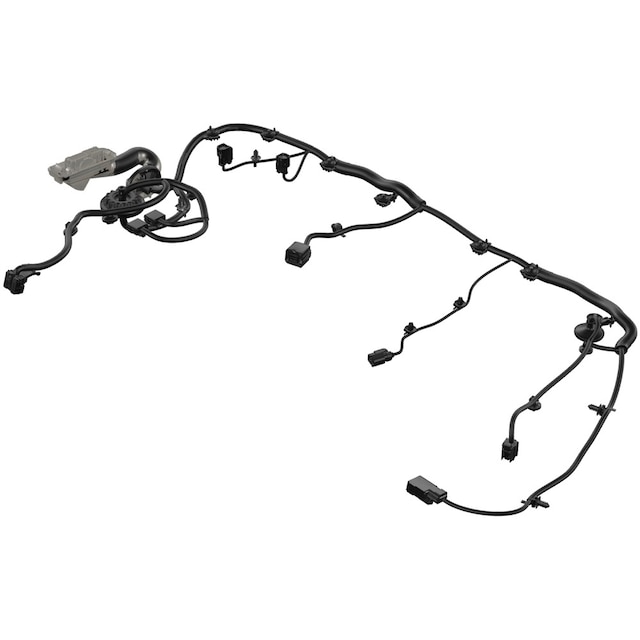 GM Genuine Parts Front Driver Side Door Wiring Harness