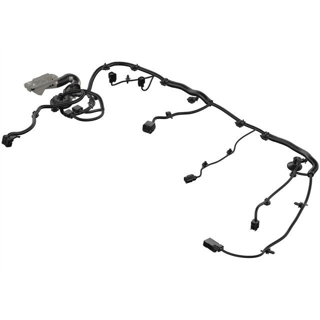 GM Genuine Parts Front Driver Side Door Wiring Harness