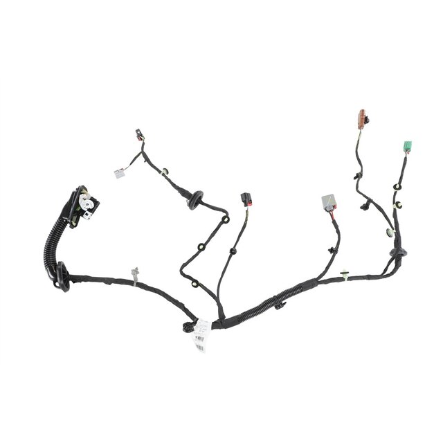 GM Genuine Parts Rear Passenger Side Door Wiring Harness