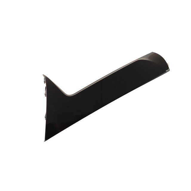 GM Genuine Parts Black Driver Side Liftgate Side Aero Applique