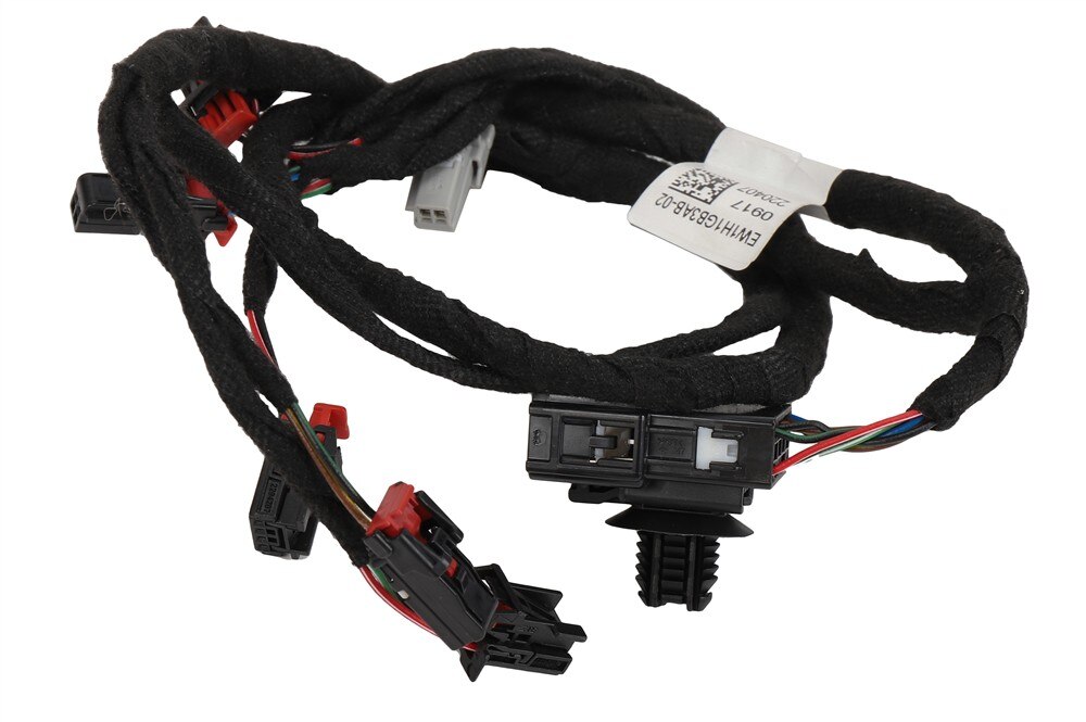 GM Genuine Parts Air Conditioning Wiring Harness