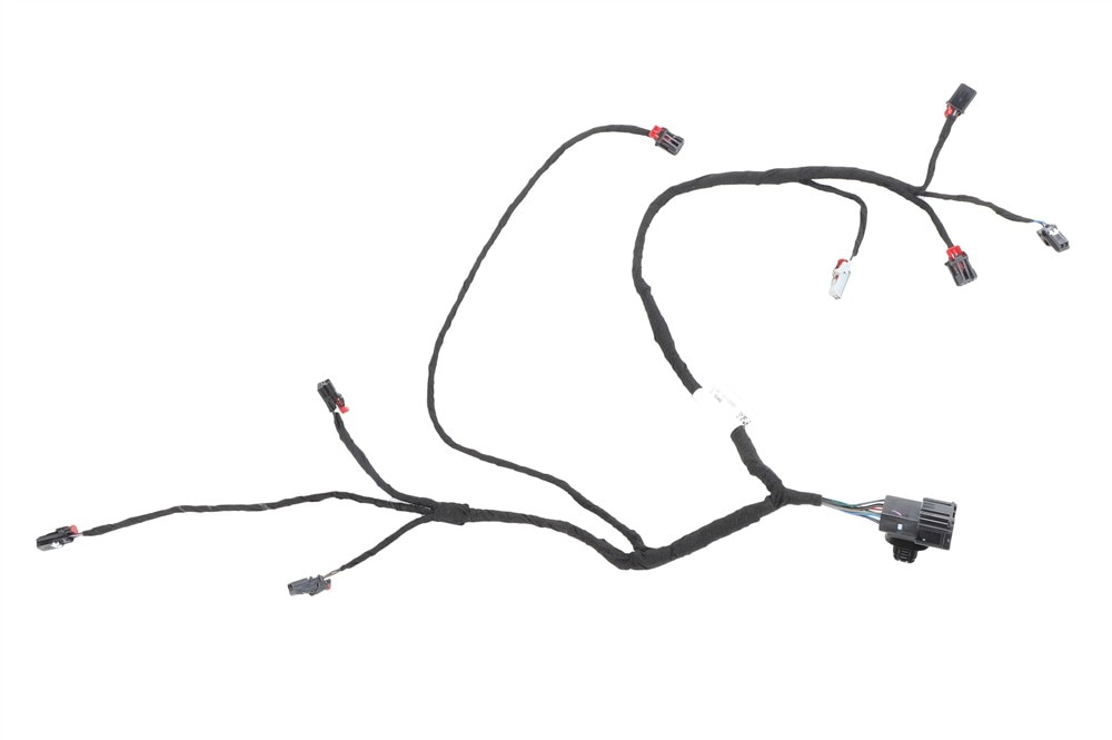 GM Genuine Parts Air Conditioning Wiring Harness