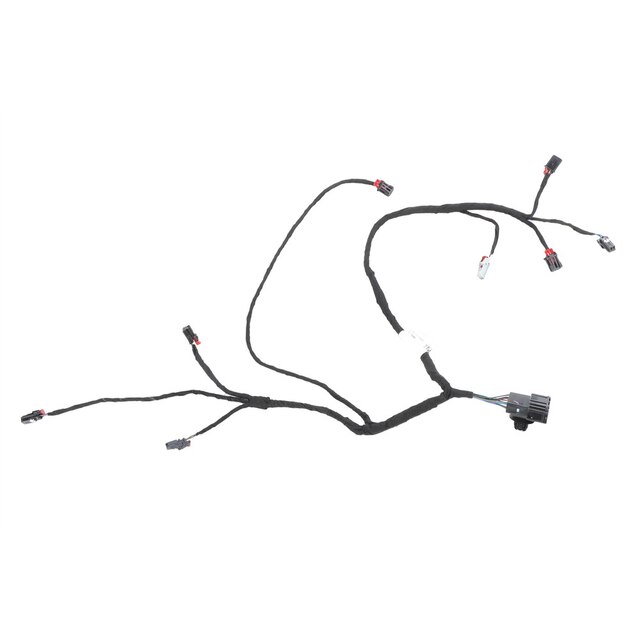 GM Genuine Parts Air Conditioning Wiring Harness