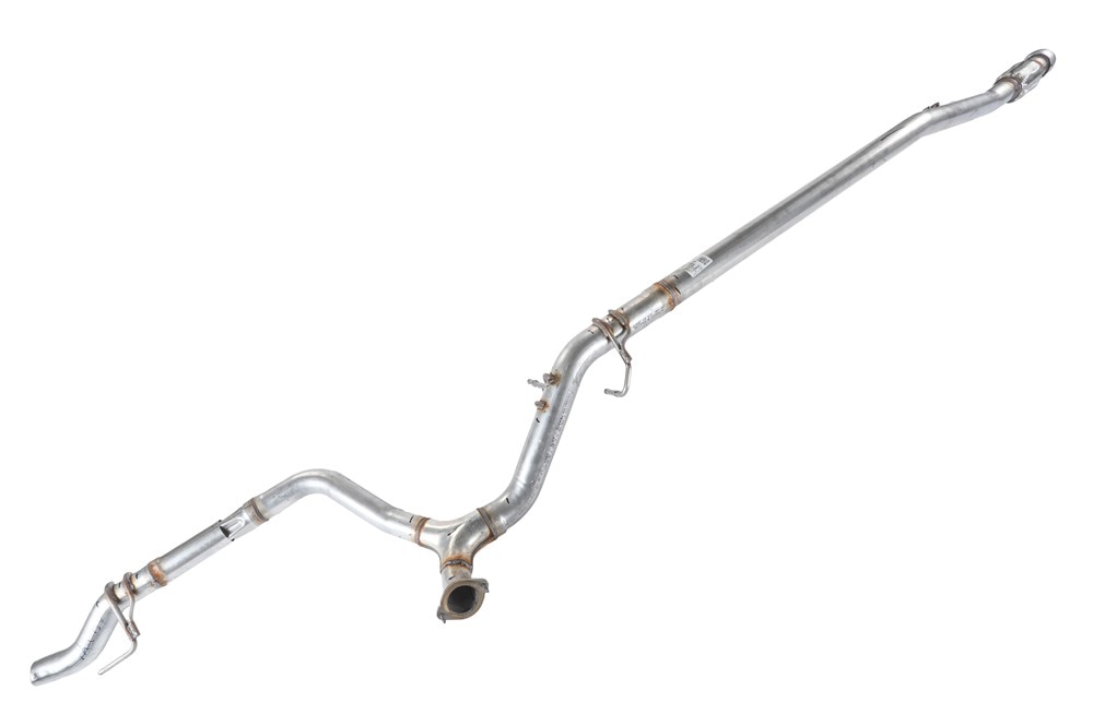 GM Genuine Parts Exhaust Rear Pipe