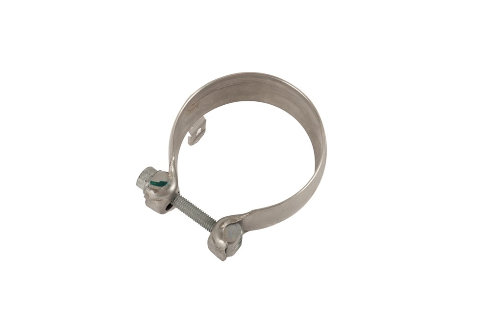GM Genuine Parts Exhaust Pipe Clamp