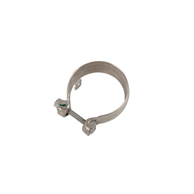 GM Genuine Parts Exhaust Pipe Clamp