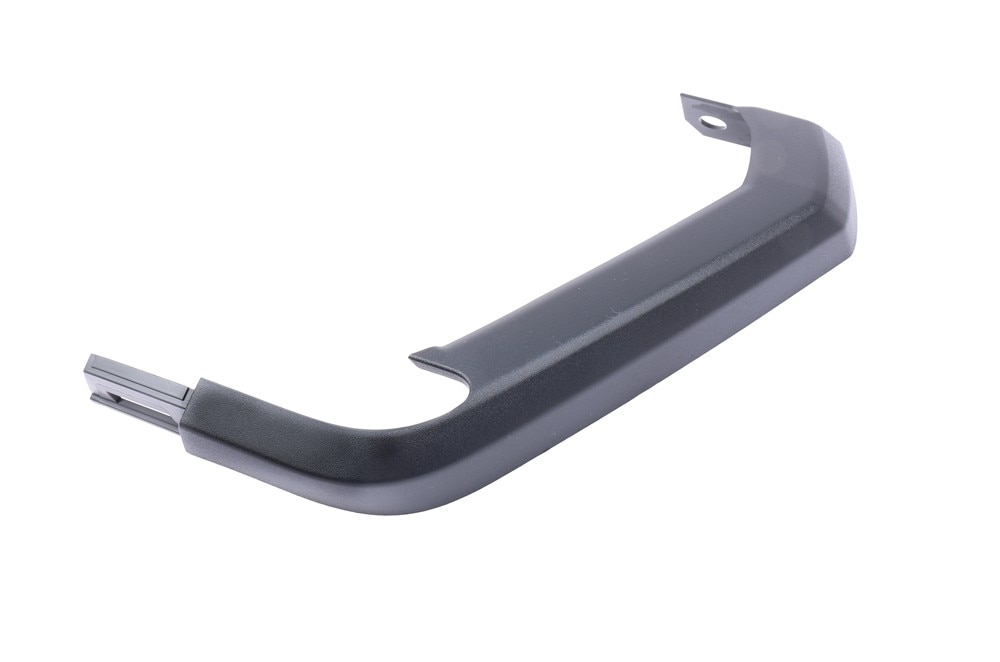 GM Genuine Parts Black Rear Bumper Fascia Molding