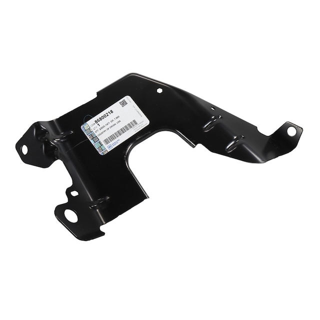 GM Genuine Parts Rear Driver Side Bumper Impact Bar Bracket