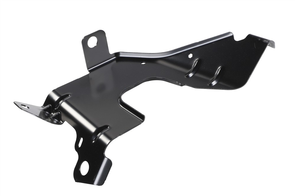 GM Genuine Parts Rear Bumper Passenger Side Impact Bar Bracket