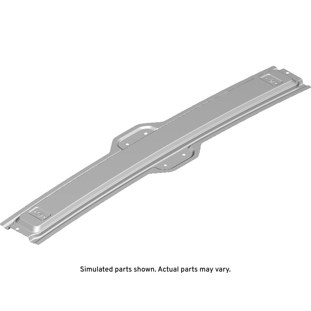 GM Genuine Parts Roof Center Panel