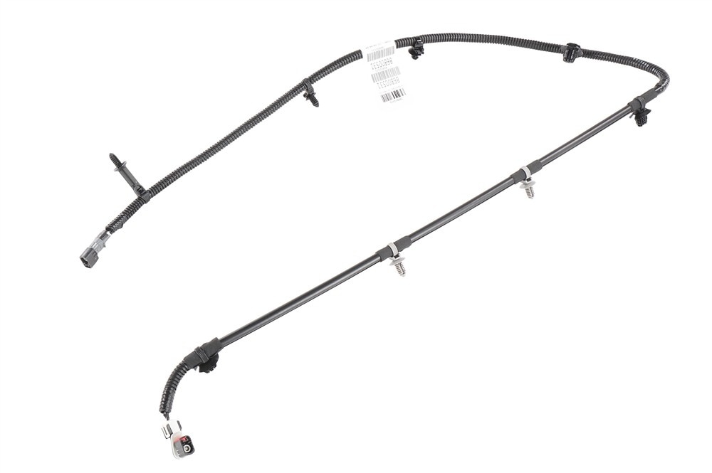GM Genuine Parts Front View Camera Switch Wiring Harness