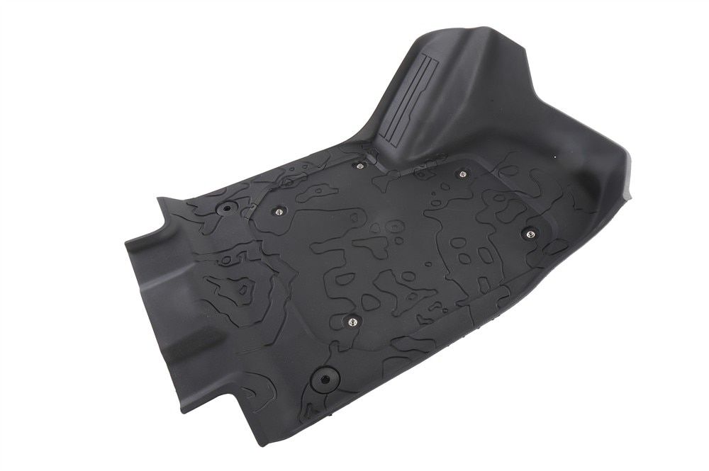 GM Genuine Parts Front Driver Side Floor Mat