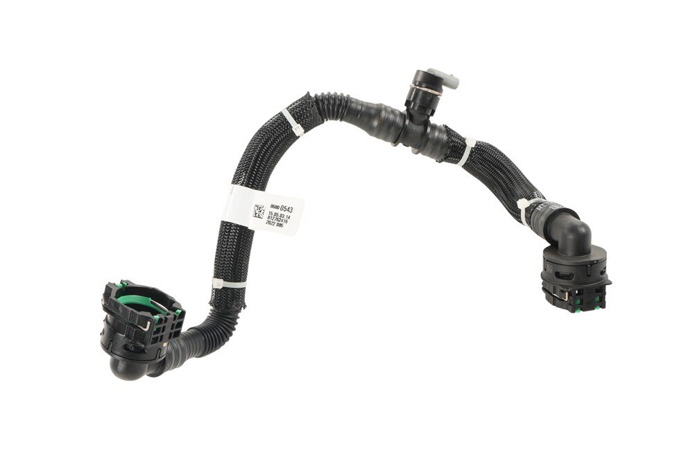 GM Genuine Parts Multi-Purpose High Voltage Battery Coolant Hose
