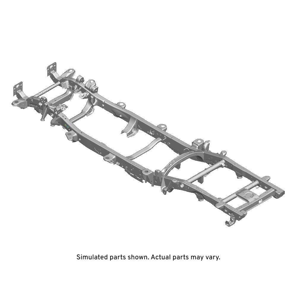 GM Genuine Parts Frame Assembly