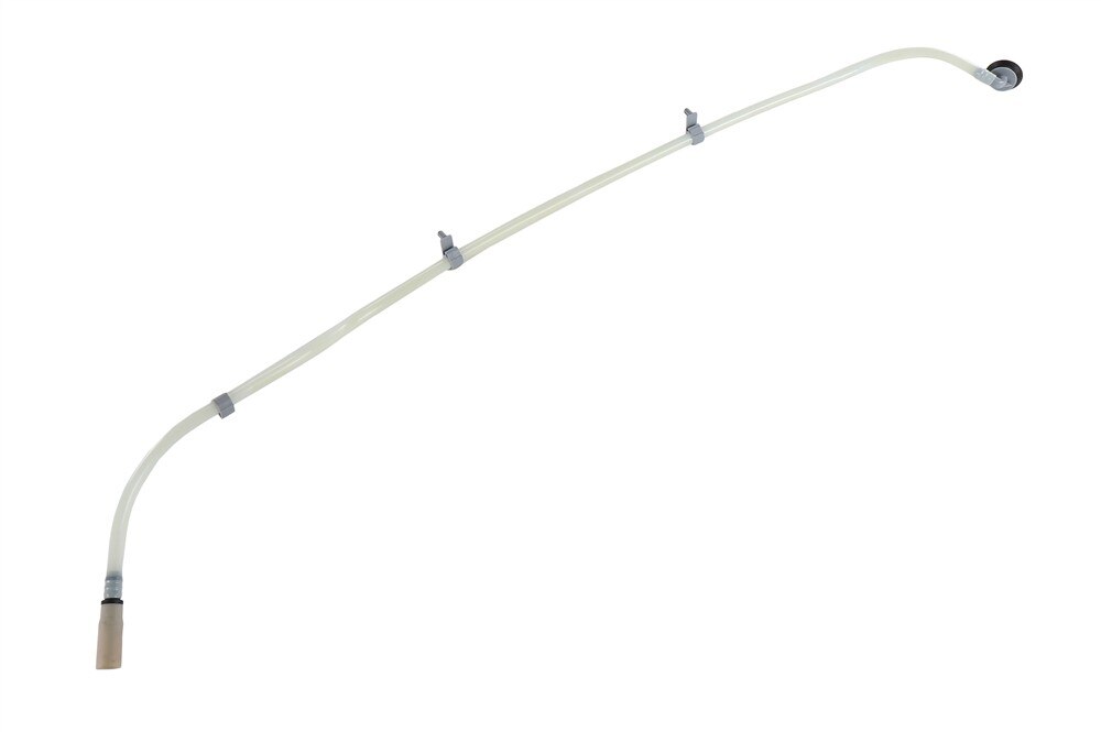 GM Genuine Parts Passenger Side Sunroof Housing Front Drain Hose